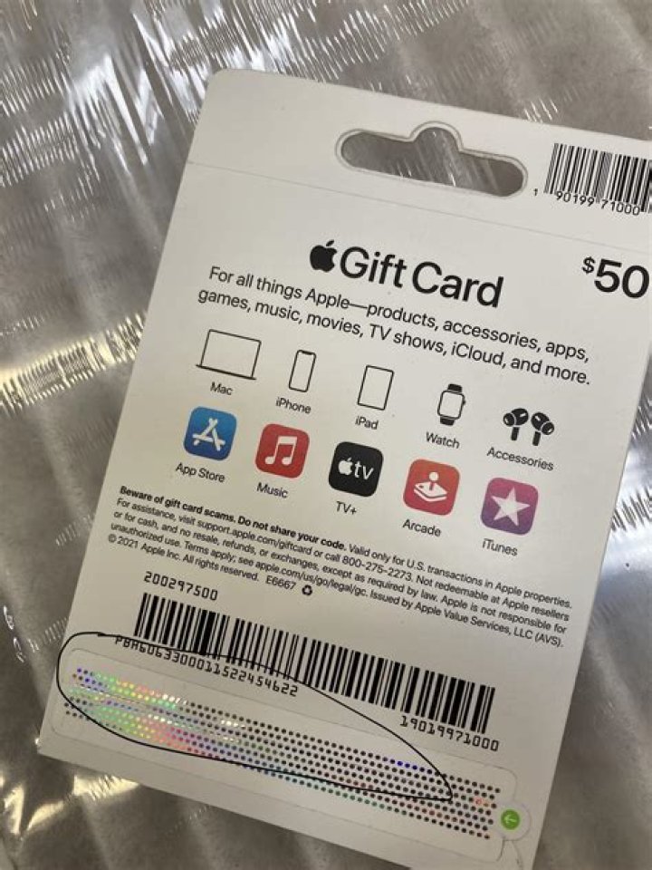 Can I pay for iTunes match with a gift card?