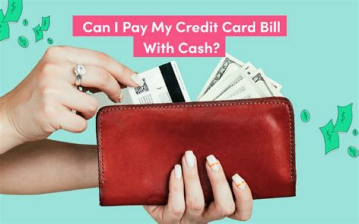 Can I pay light bill at Dollar General?