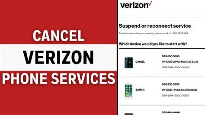 Can I remove my Verizon mobile app?