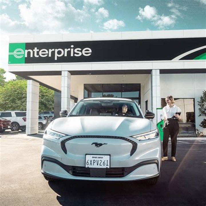 Can I rent a car online?
