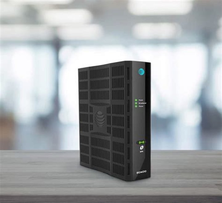 Can I replace my AT&T uverse modem?