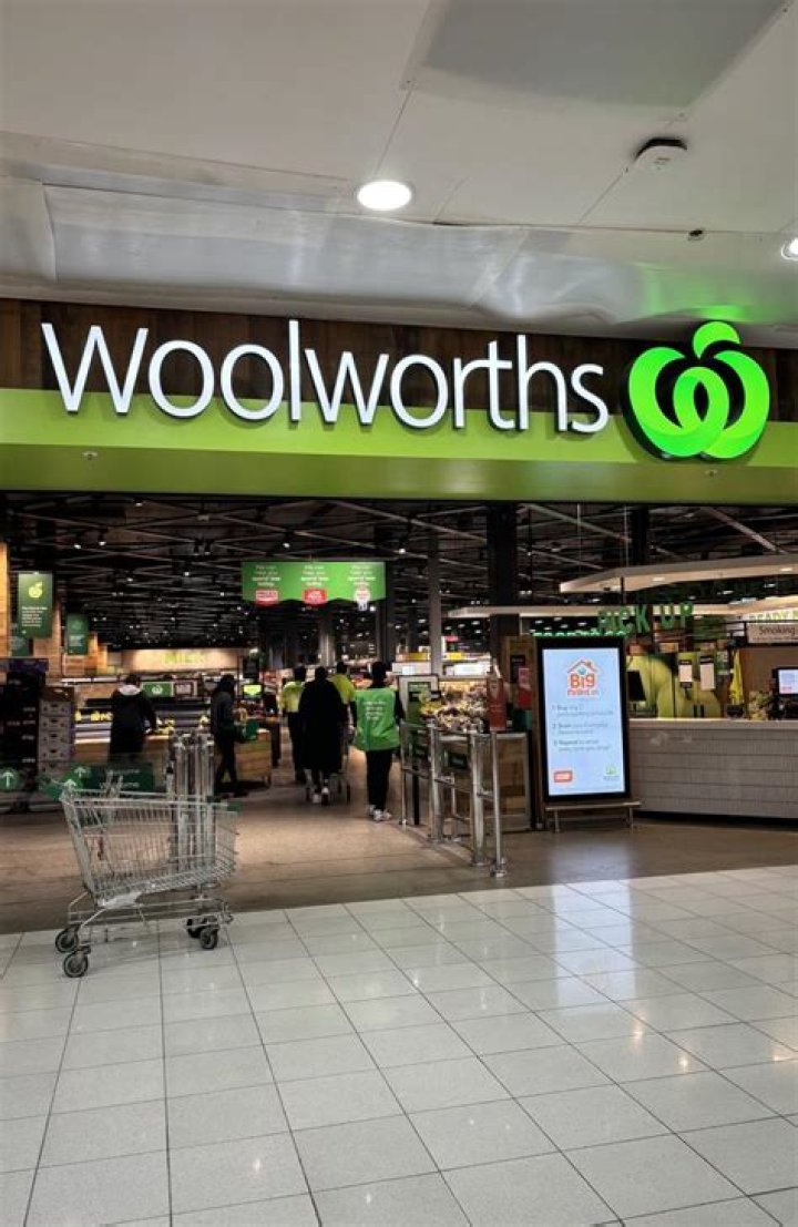 Can I return something to Woolworths without a receipt?