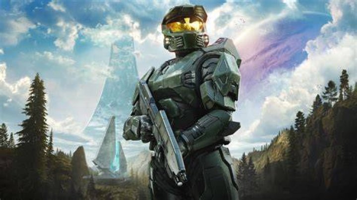 Can I run Halo Combat Evolved Anniversary?