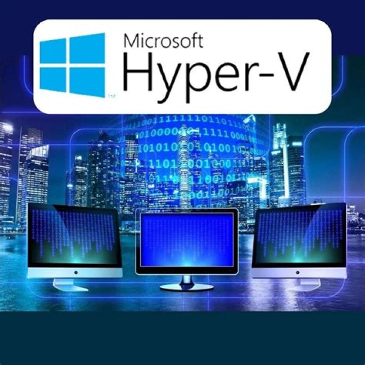 Can I run Hyper V on VMware?