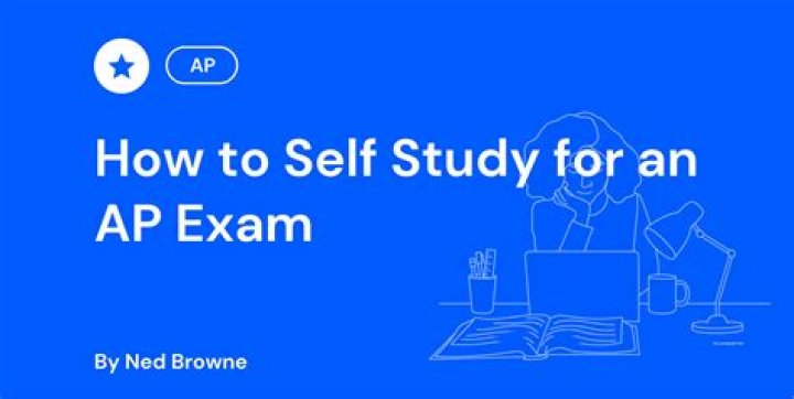 Can I self study for PMP?