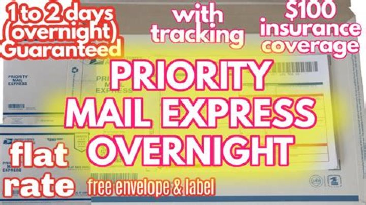 Can I send priority mail in my own envelope?