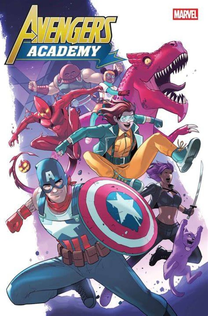 Can I still play Marvel Avengers Academy?