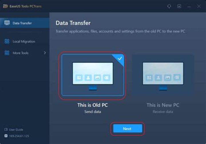 Can I transfer a game from one ps4 to another?