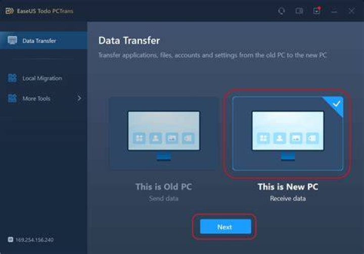 Can I transfer my broadband to a new address?