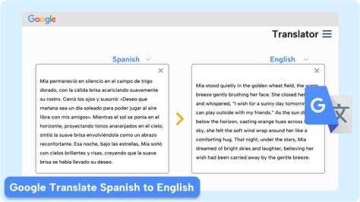 Can I translate a website to Spanish?