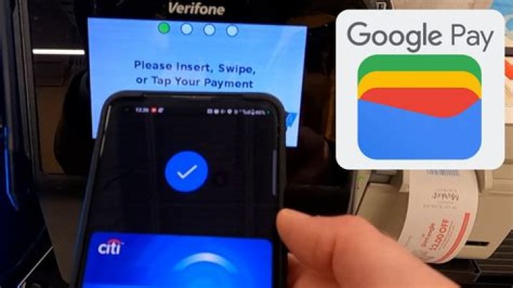 Can I use Google pay without a credit card?