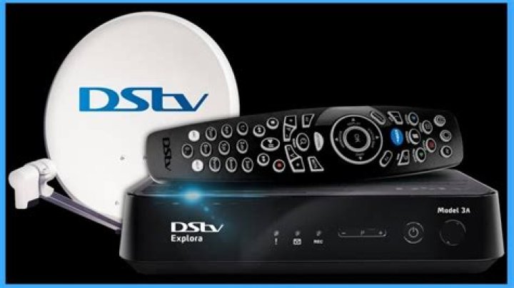 Can I use my DStv decoder at another house?
