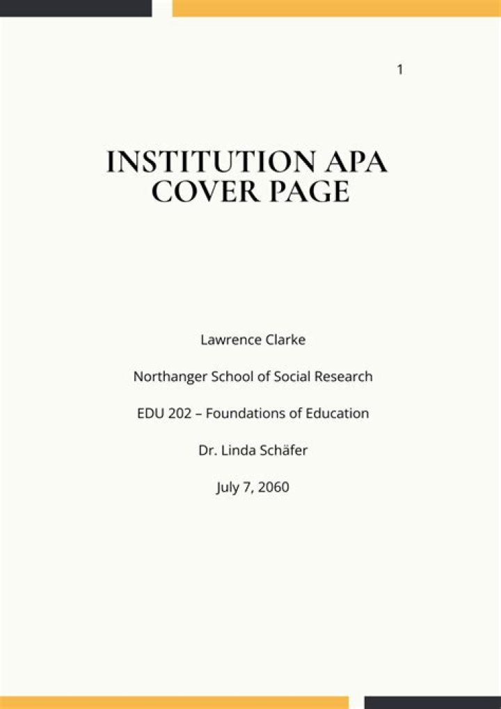 Can I use we in APA Style?