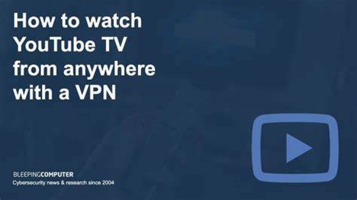 Can I watch YouTube TV on my Vizio Smart TV?