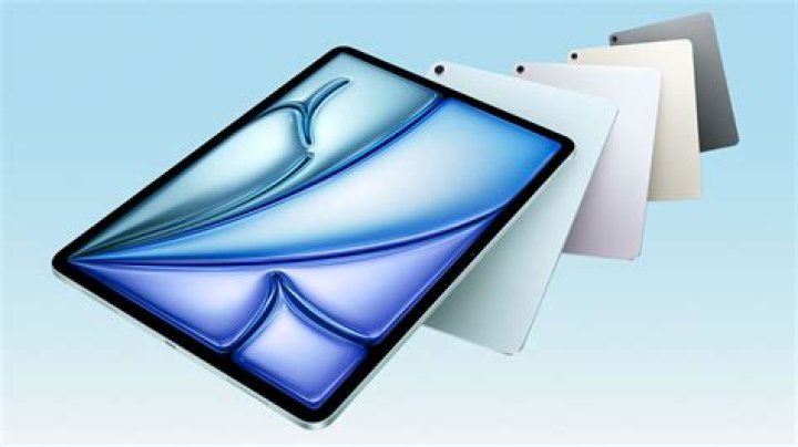 Can I write on iPad air?