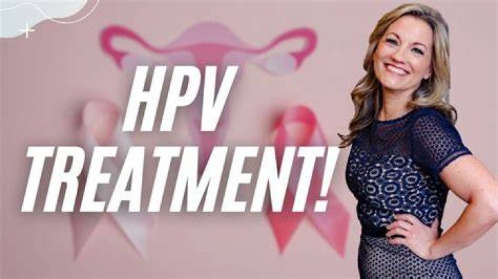 Can LEEP get rid of HPV?
