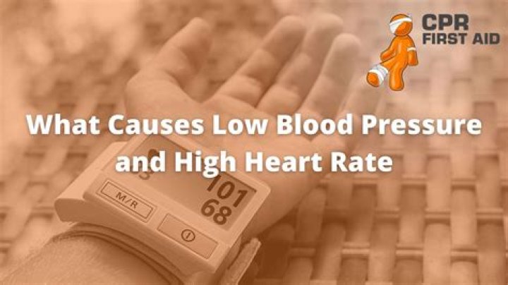 Can liver problems cause low blood pressure?