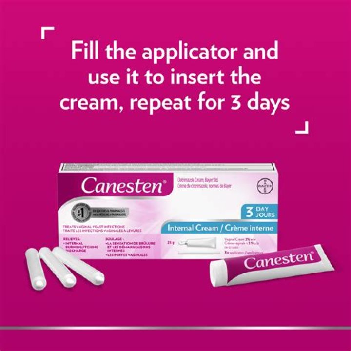 Can Lotrimin be used for male yeast infection?