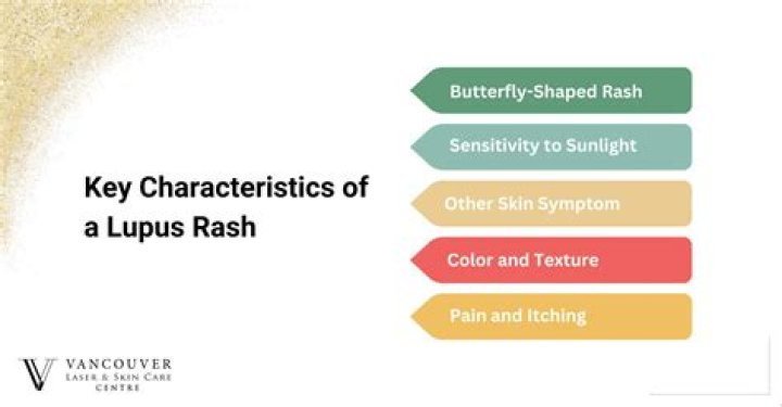 Can lupus cause tremors?