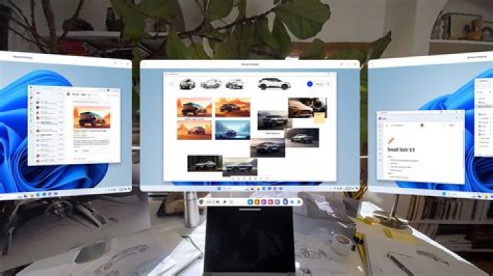 Can my laptop run Windows mixed reality?
