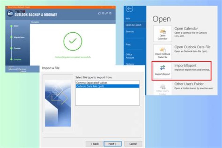 Can Office 2010 be transferred to a new computer?