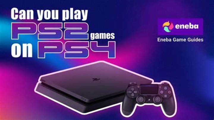 Can ps2 have 4 players?