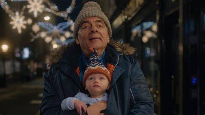 Can Rowan Atkinson wiggle his ears?