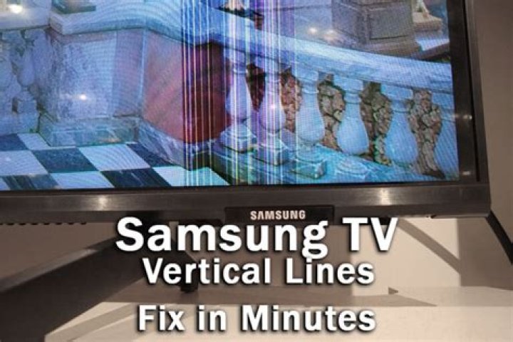 Can Samsung LED TV be repaired?