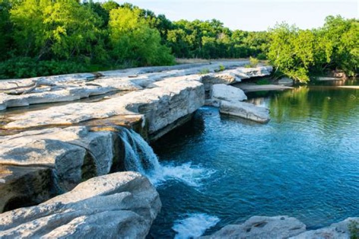 Can sex offenders go to state parks in Texas?
