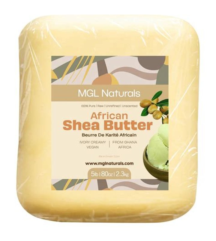 Can Shea Butter clear tribal mark?