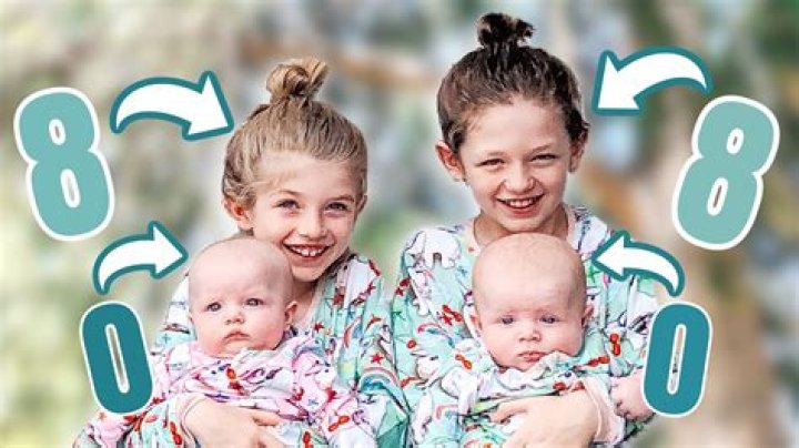 Can siblings be 9 months apart?