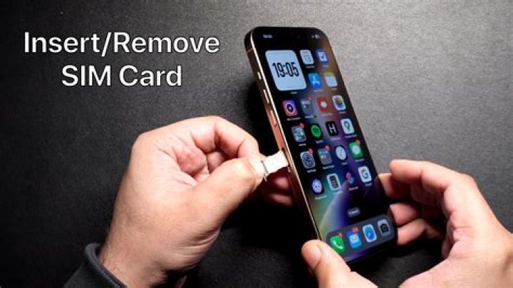 Can SIM slot be repaired?