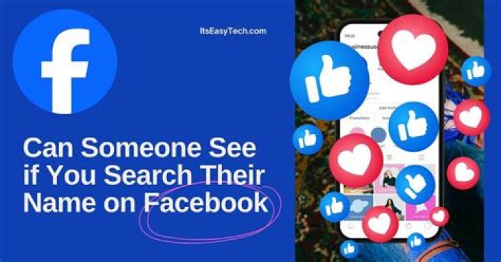 Can someone see if you remove a like on Facebook?