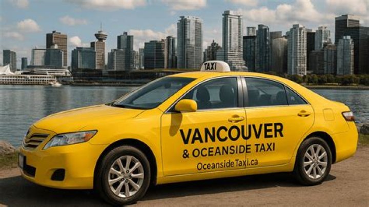 Can taxi drivers record you?