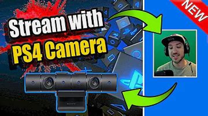 Can the PlayStation camera spy on you?