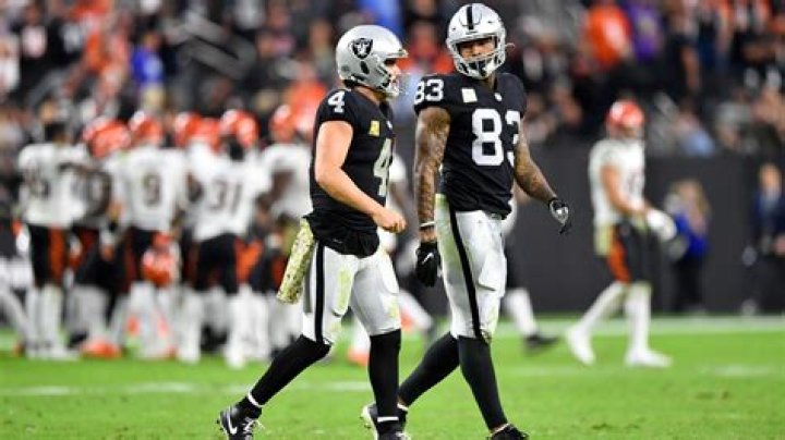 Can the Raiders still make the playoffs?
