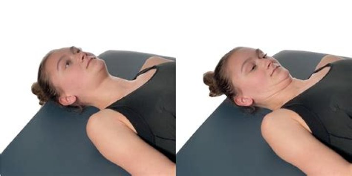 Can TMJ cause neck tightness?