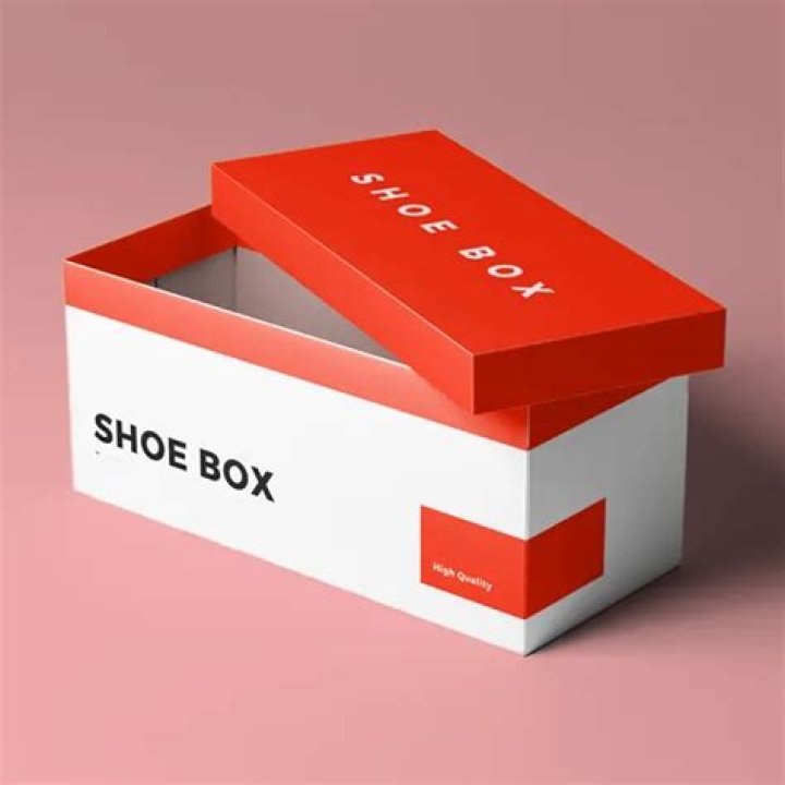 Can u buy shoe boxes?
