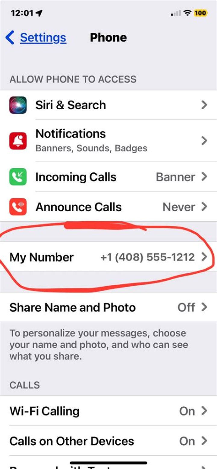 Can Uber drivers get your phone number?