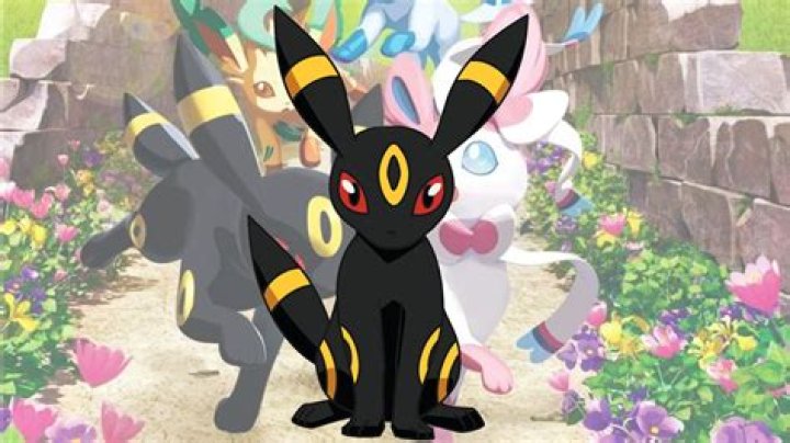 Can umbreon learn thief?