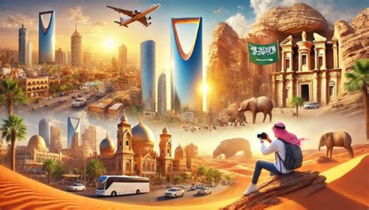 Can US citizens go to Saudi Arabia?