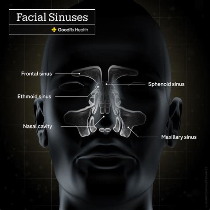 Can Vicks clear sinuses?