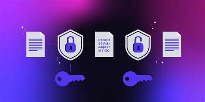 Can video be encrypted?
