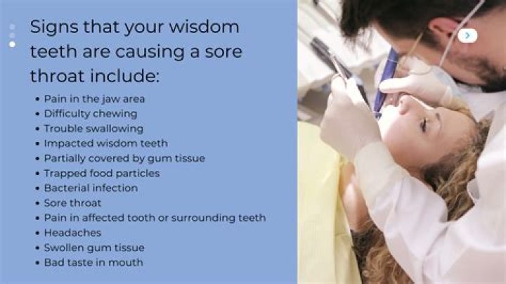 Can vomiting make your teeth hurt?