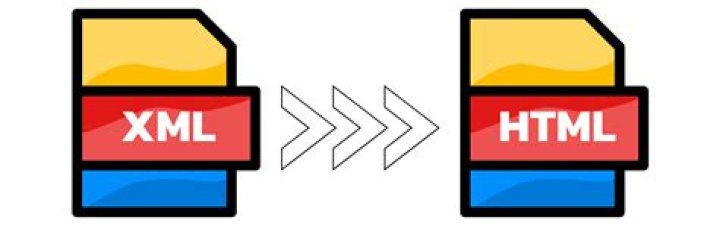 Can we convert HTML to XML?