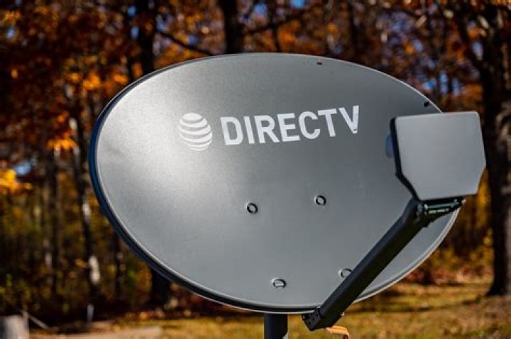 Can we get directv in Canada?