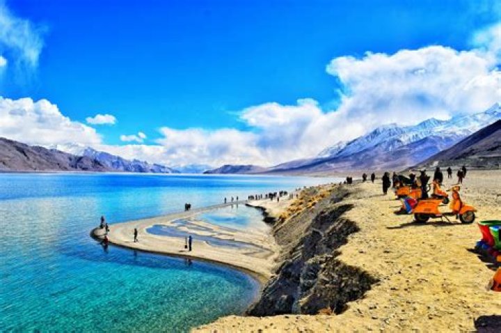 Can we go to Ladakh in March?