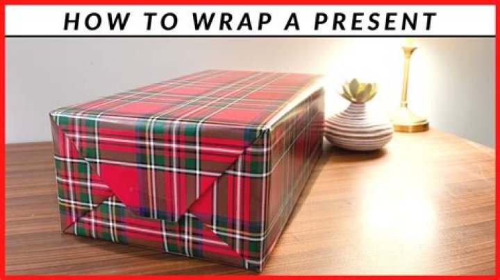 Can wrapping paper be used as wallpaper?