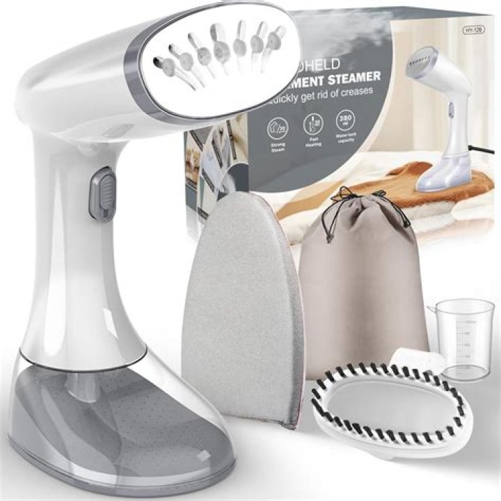 Can you add fragrance to a clothes steamer?