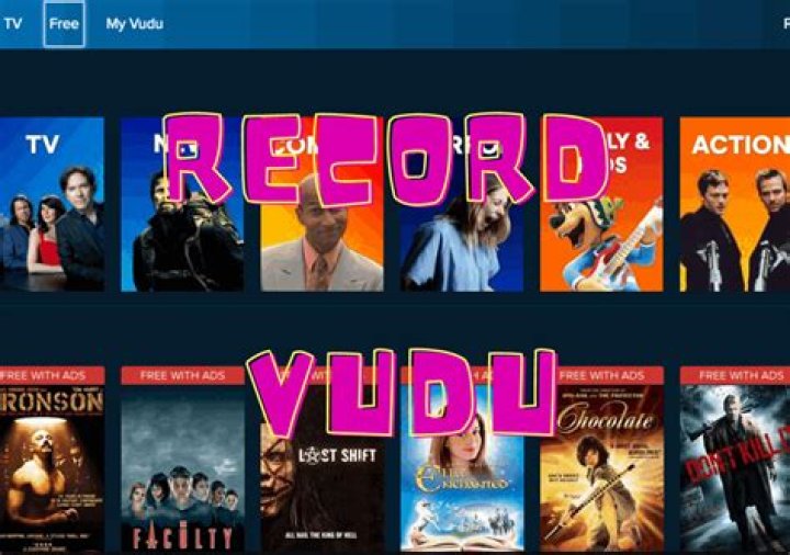 Can you add iTunes movies to Vudu?